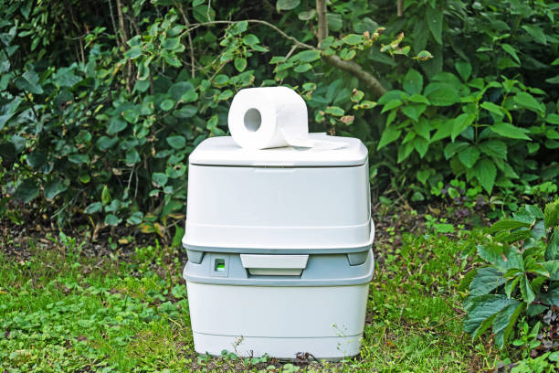 Best Local porta potty services  in Navajo, NM