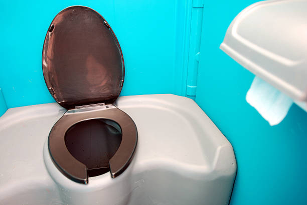 Best Portable restroom trailer rental  in Navajo, NM