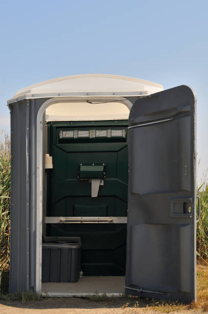 Best Porta potty cleaning services  in Navajo, NM