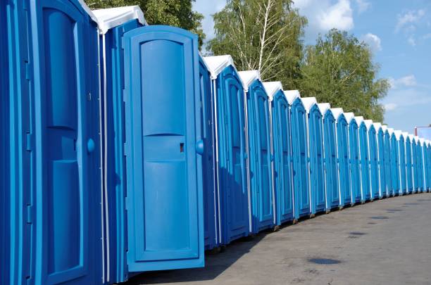 Best Porta potty for special events  in Navajo, NM